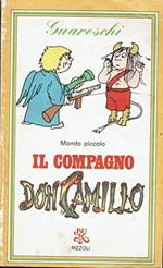 Il compagno don camillo 1980