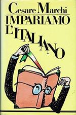 Impariamo l'italiano