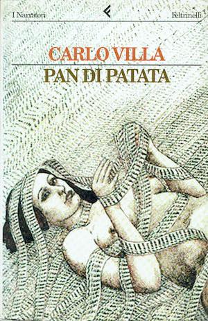 Pan di patata - Carlo Villa - copertina