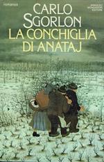 La conchiglia di Anataj