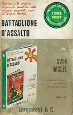 Battaglione d'assalto