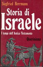 Storia di Israele