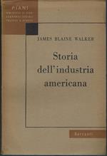Storia dell'industria americana