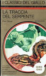 La traccia del serpente