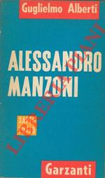 Alessandro Manzoni