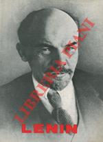 Vladimir Ilic Lenin. Saggio biografico