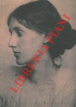 Virginia Woolf in immagini e parole