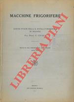 Macchine frigorifere