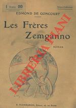 Les fr�res Zemganno