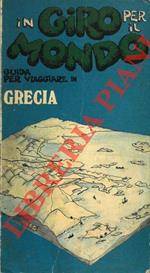 In giro per il mondo. Grecia