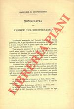 Monografia dei Vermeti del Mediterraneo