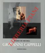 Giovanni Cappelli