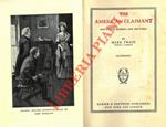 The American Claimant and other stories and sketches