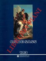 C� de Sass. settembre 1993. Numero 123