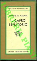 Il capro espiatorio