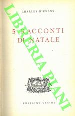 5 racconti di Natale