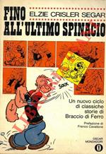 Fino all'ultimo spinacio