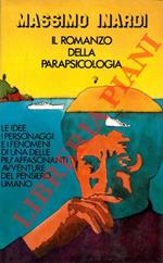 Il romanzo della parapsicologia