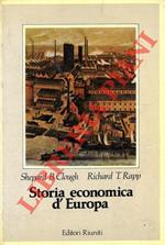 Storia economica d'Europa