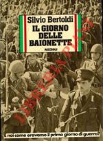 Il giorno delle baionette