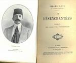 Les d�senchant�es. Roman des harems turcs contemporains