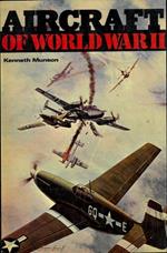 Aircraft of world war II
