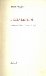 L' isola del rum