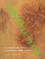 Leonardo da Vinci : l'intuizione della natura