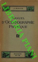 Manuel d'Oc�anographie Physique