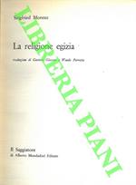 La religione egizia