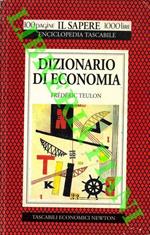 Dizionario di economia