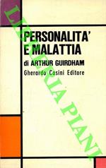 Personalit� e malattia