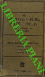 Die Susswasser-Flora Mitteleuropas. Heft 10: Bacillariophyta (Diatomeae)