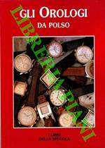 Gli orologi da polso