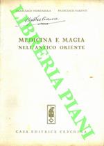 Medicina e magia nell'antico Oriente