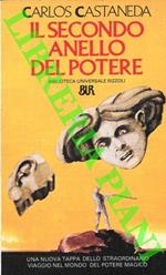 Il secondo anello del potere