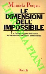 Le dimensioni dell'impossibile