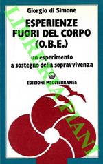 Esperienze fuori dal corpo (OBE)