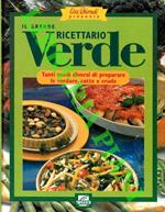 Il grande ricettario verde