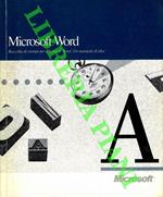 Raccolta di esempi per Microsoft Word: un manuale di idee