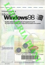 Introduzione a Microsoft Windows 98