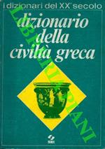 Dizionario della civiltà greca