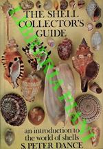 The shell collectior's guide