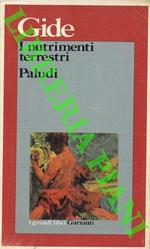 I nutrimenti terrestri. - Paludi