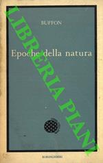 Epoche della natura