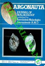 Argonauta. Journal of malacology. Associazione Malacologica Italiana (AMI)