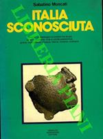 Italia sconosciuta. Itinerari archeologici e turistici tra le più recenti scoperte. Arte e civiltà preistorica, greca, cartaginese, etrusca, italica, romana, cristiana