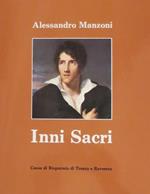 Inni sacri: letti e annotati da card. Giovanni Colombo, Aurelia Accame Bobbio, Umberto Colombo, Giuseppe Farinelli, Alberto Frattini, Antonia Tonucci Mazza, Ernesto Travi, Ferruccio Ulivi