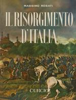 Il Risorgimento d’Italia