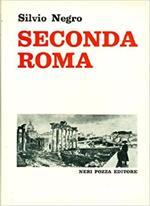 Seconda Roma: 1850-1870